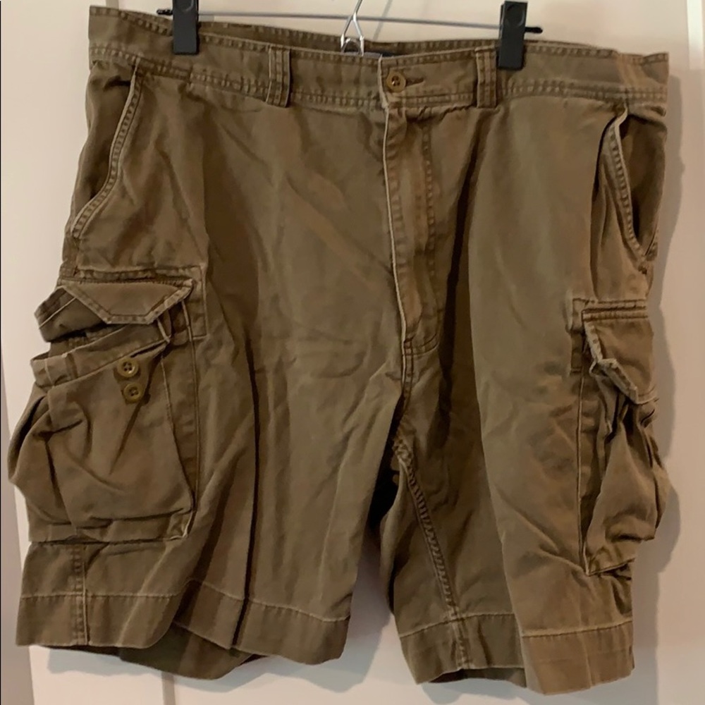 Men’s Cargo Shorts
